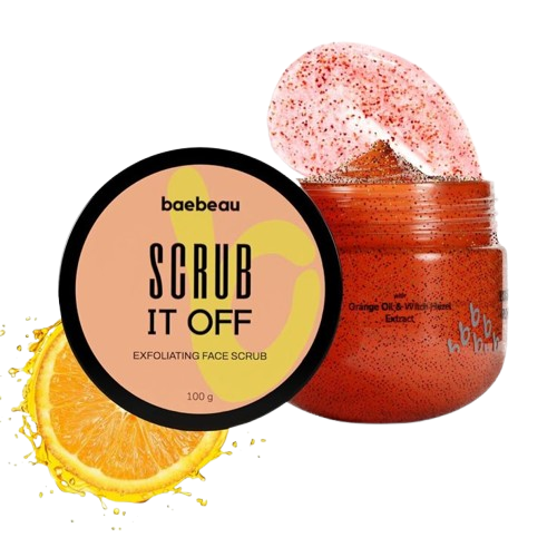 Face Scrubs